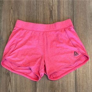 Girls’ Reebok Shorts